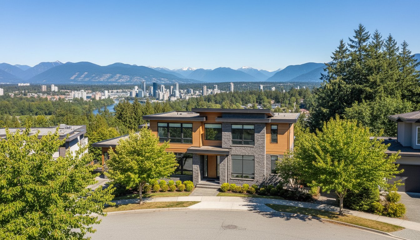 Exploring West Plateau Coquitlam: A Local’s Comparison & Neighborhood Guide