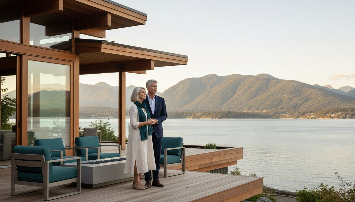 Port Moody Real Estate Agent: Expert Strategy for the 2026 Tri-Cities Market