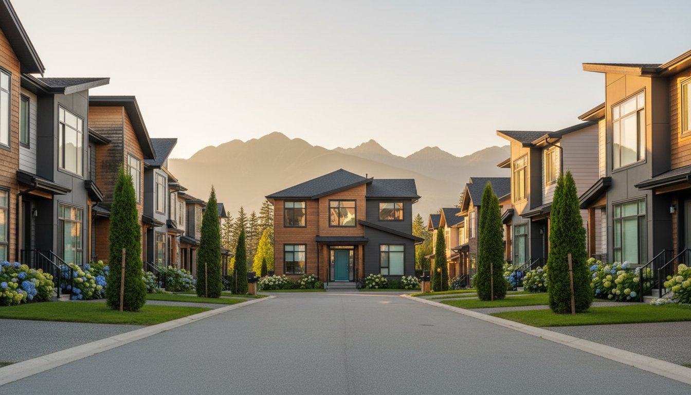 Coquitlam BC Real Estate: The 2026 Insider’s Guide to Neighbourhoods & Market Trends