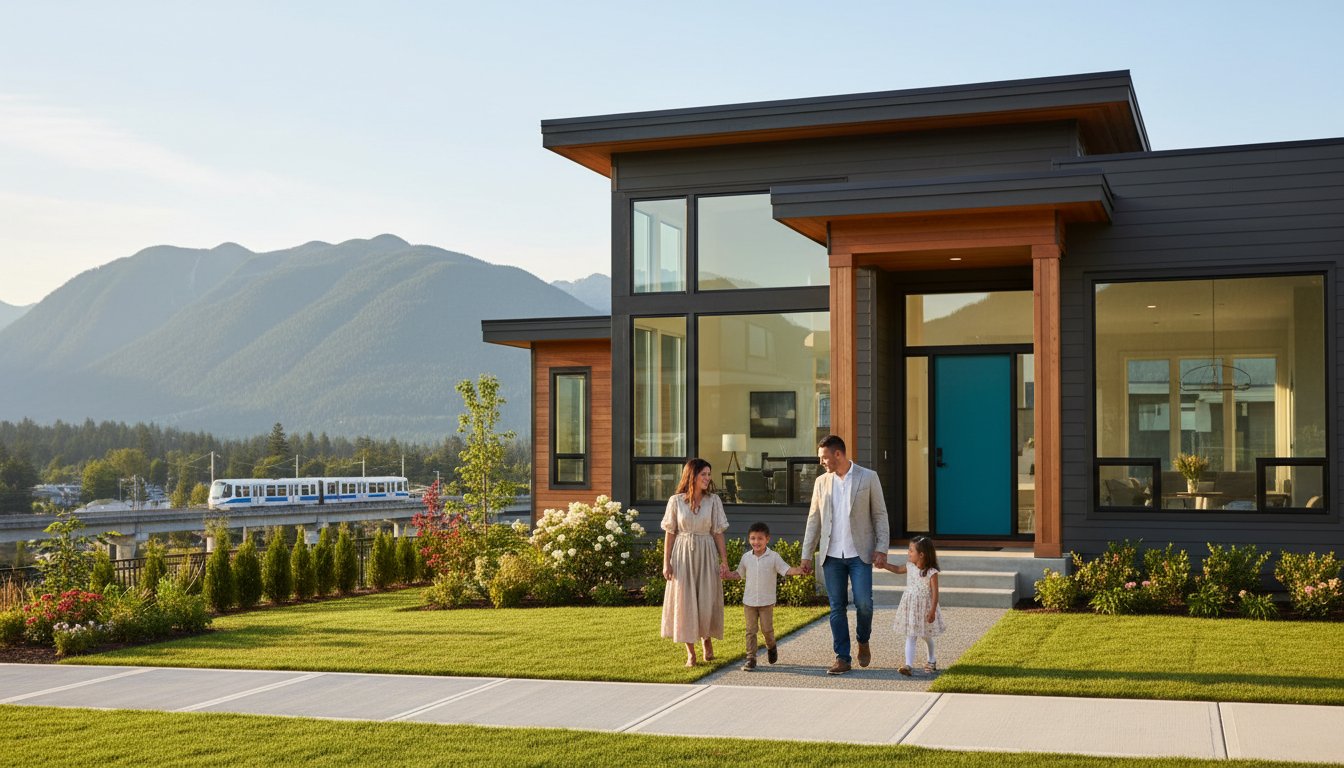 Langley Canada Real Estate vs. Tri-Cities: A 2026 Relocation Resource