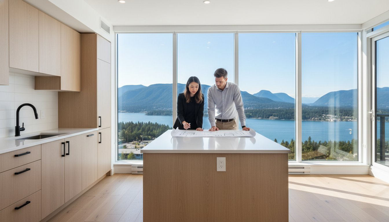 How to Buy Port Moody Condos for Sale: The 2026 Strategic Buyer’s Guide