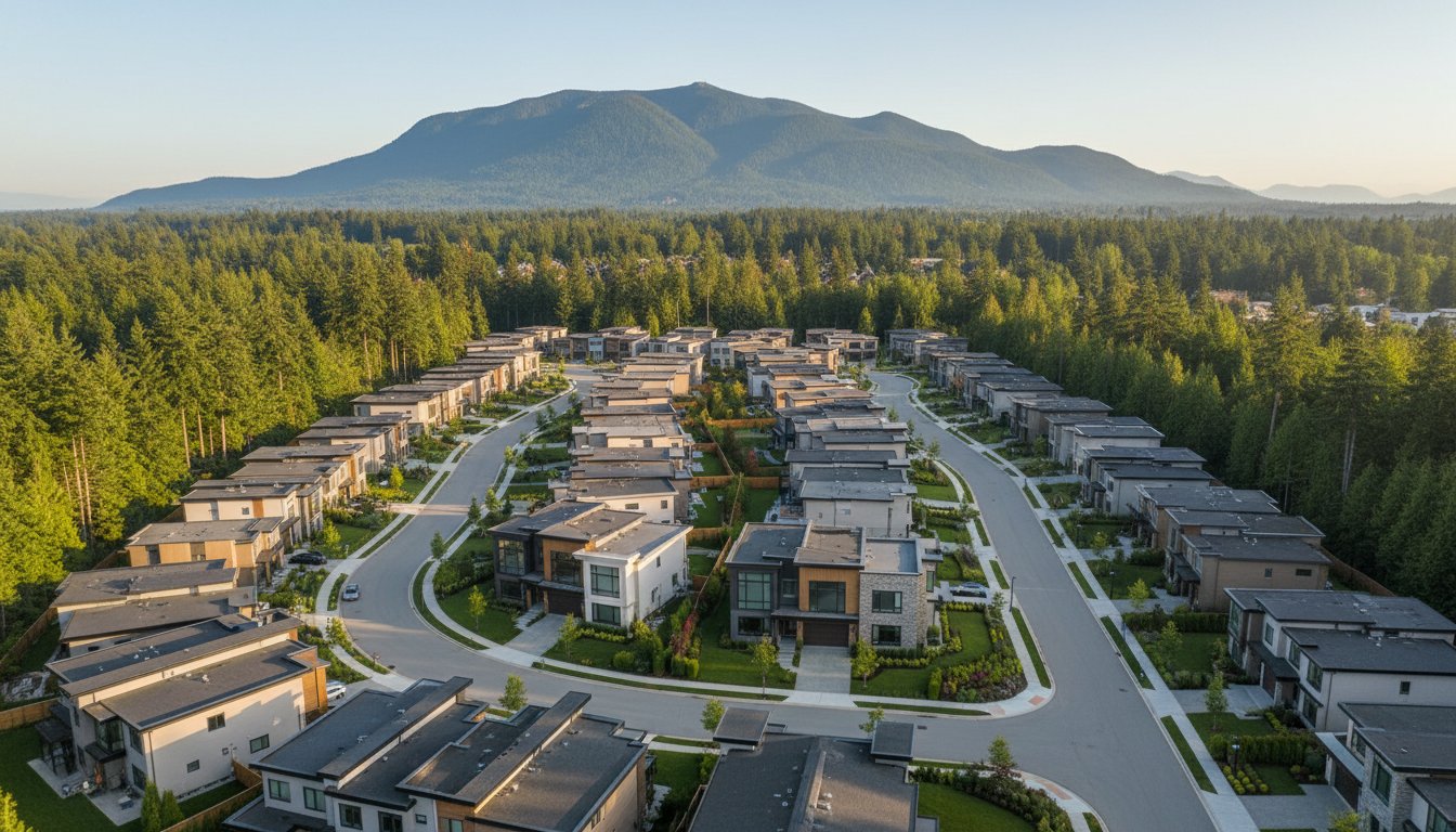 Property in Port Moody, Coquitlam, and Port Coquitlam for Sale: The 2026 Local Guide