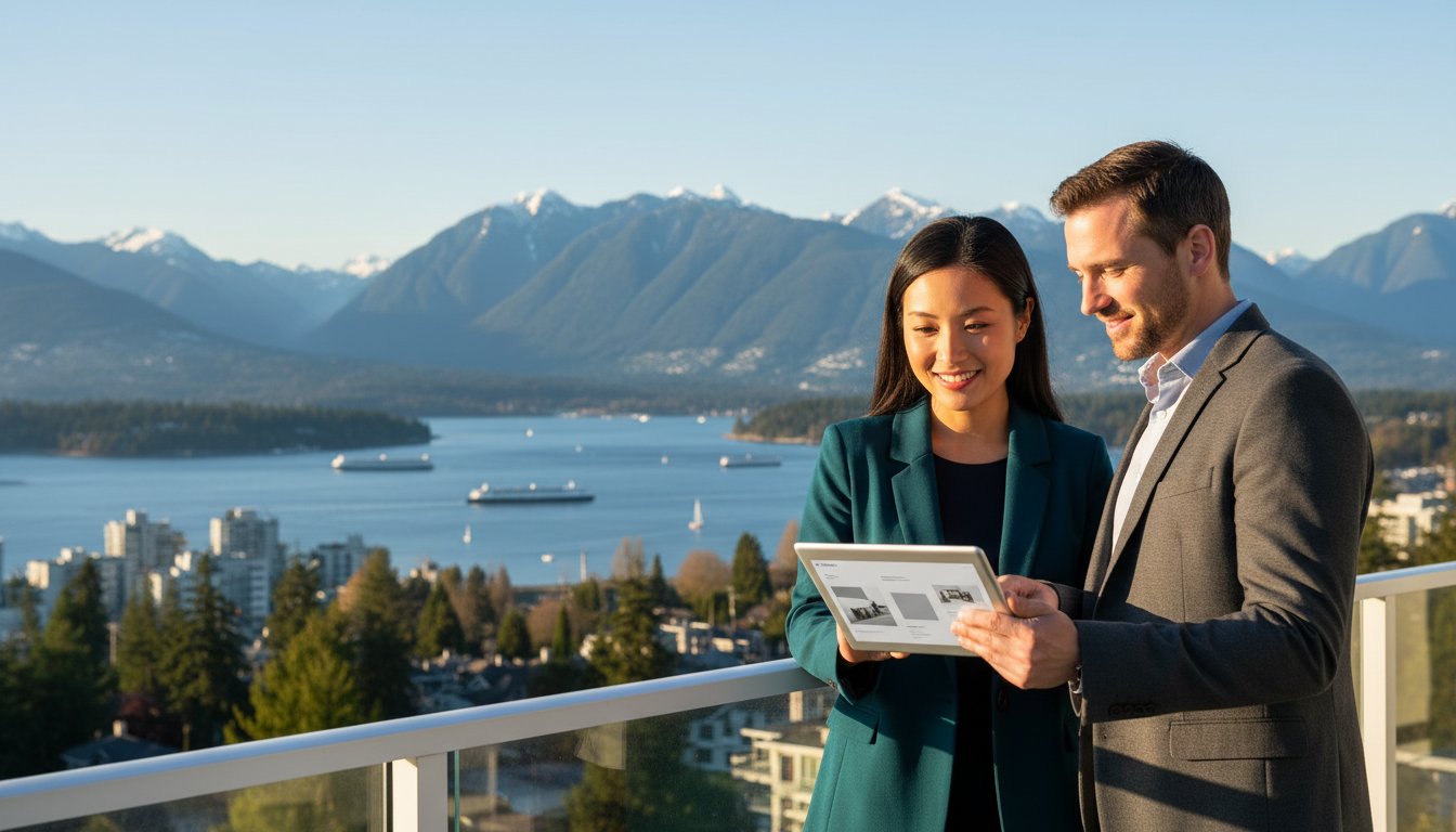 Understanding MLS Listings in Port Moody: A 2026 Buyer’s Strategy Guide
