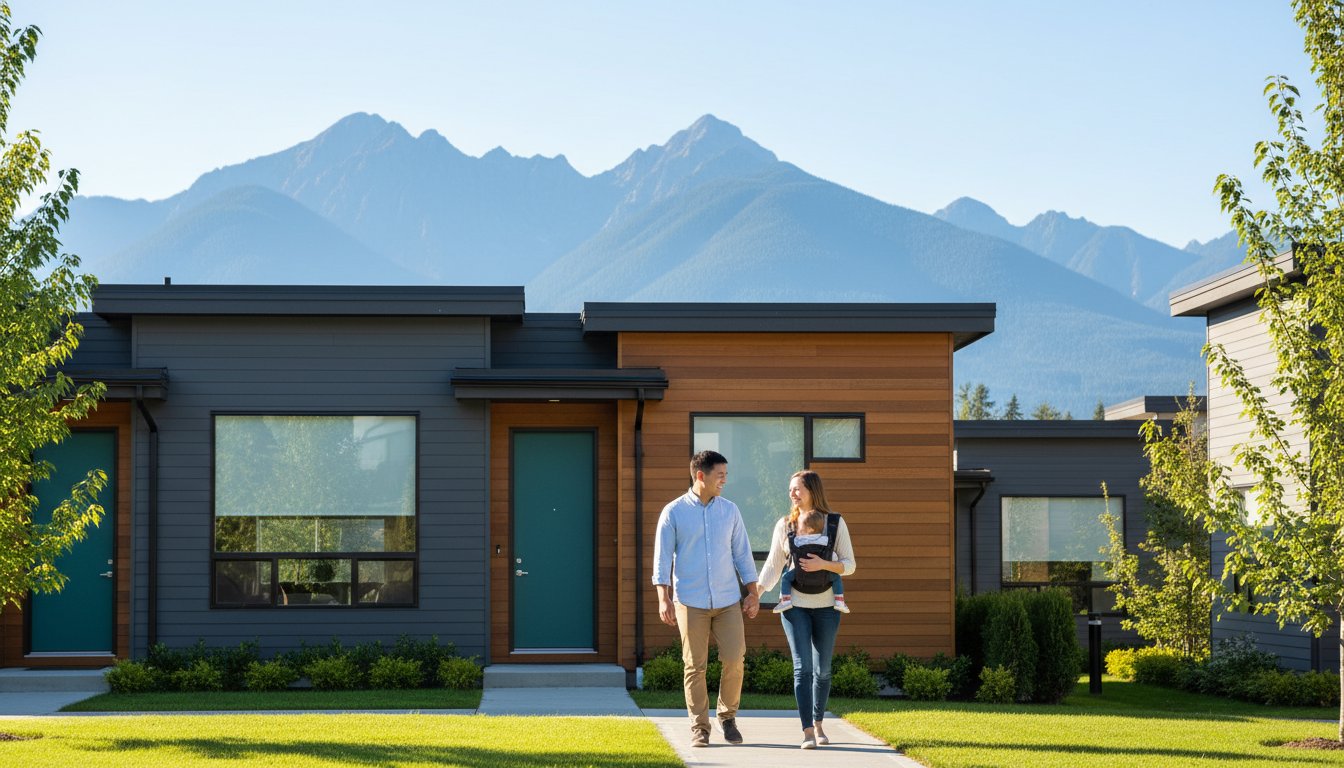 Townhomes for Sale in Pitt Meadows: The 2026 Local Buyer’s Strategic Guide