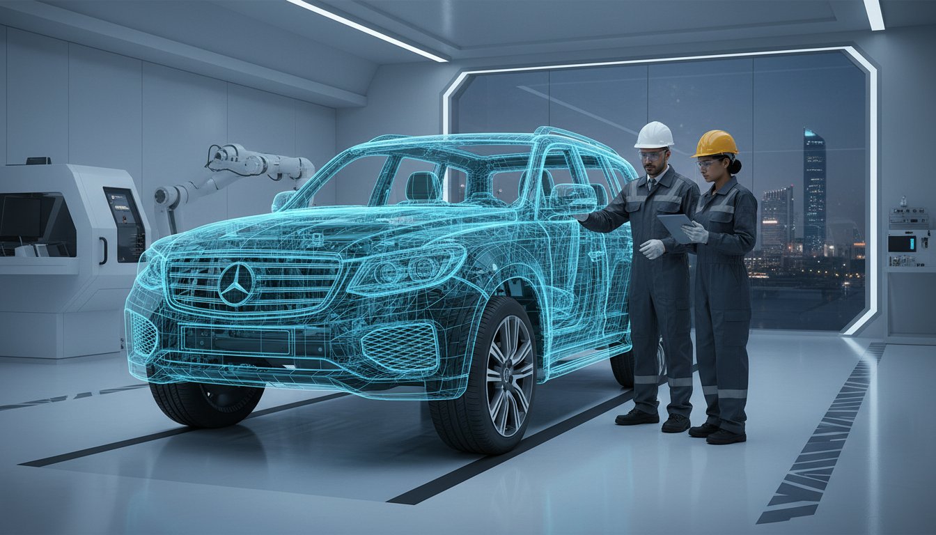 Vehicle Structural Reinforcement for Armoring: The Engineering Behind Ballistic Protection