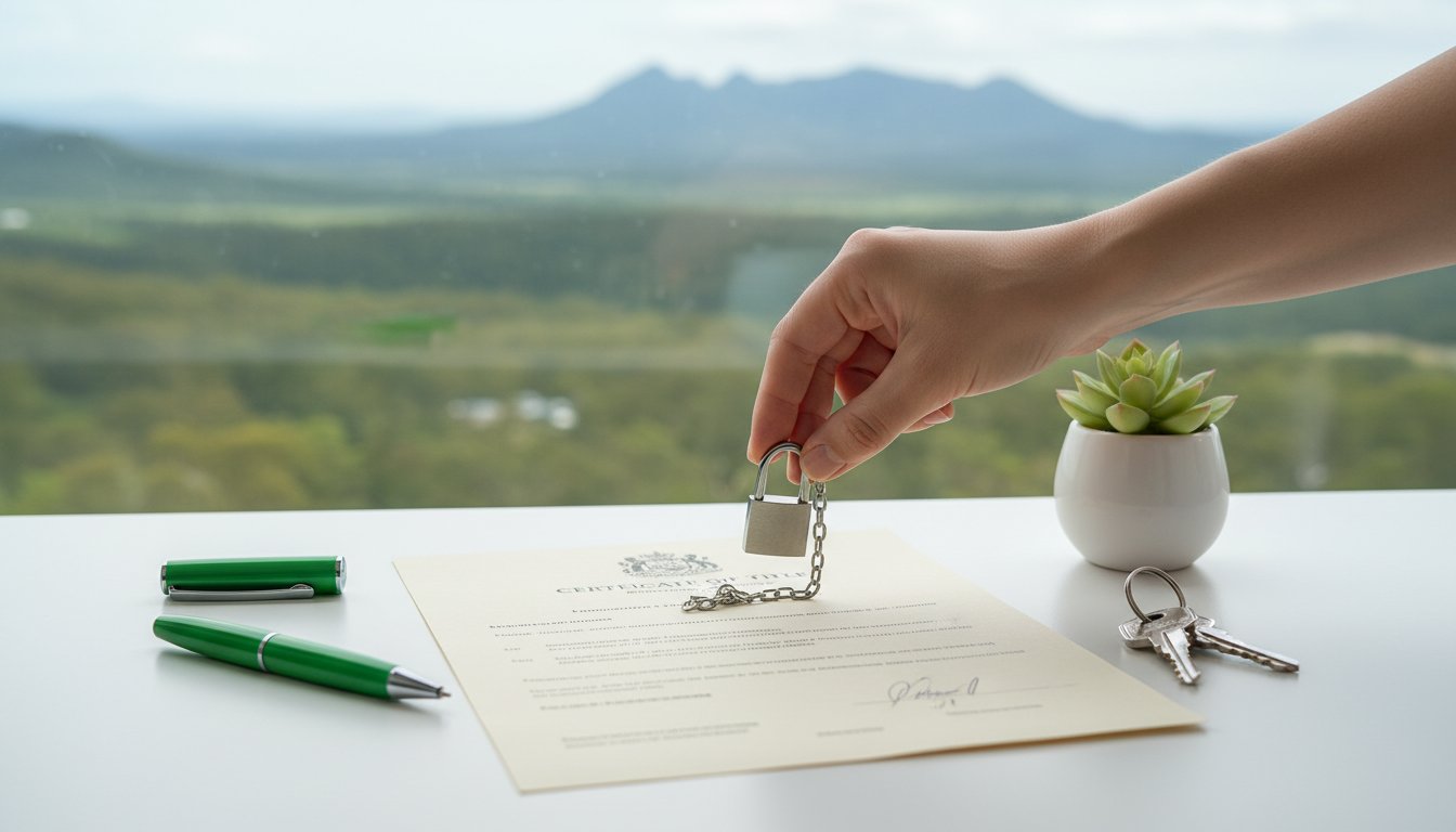 How to Remove a Caveat in QLD: A Step-by-Step Legal Guide