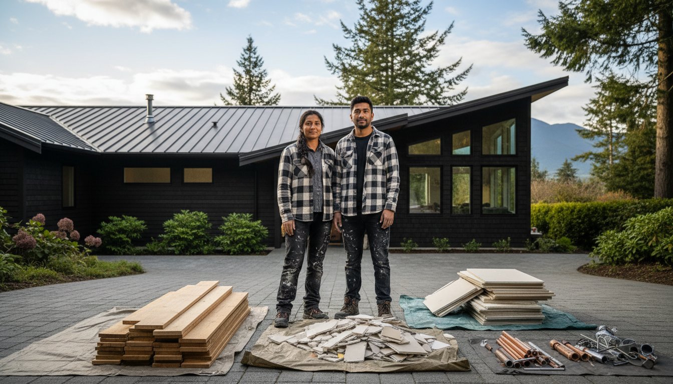 Demolition Waste Disposal: A Practical Guide for Homeowners