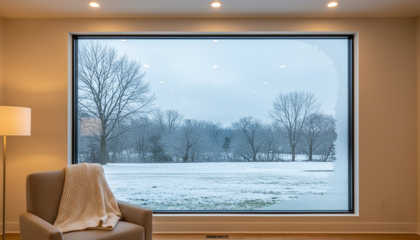 What Is a U-Factor for Windows? A Homeowner’s Guide to Energy Efficiency