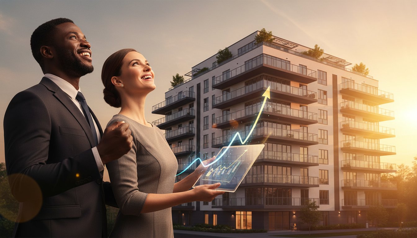 Apartment Building Pro Forma Template: Unlock Your First Deal in 2026