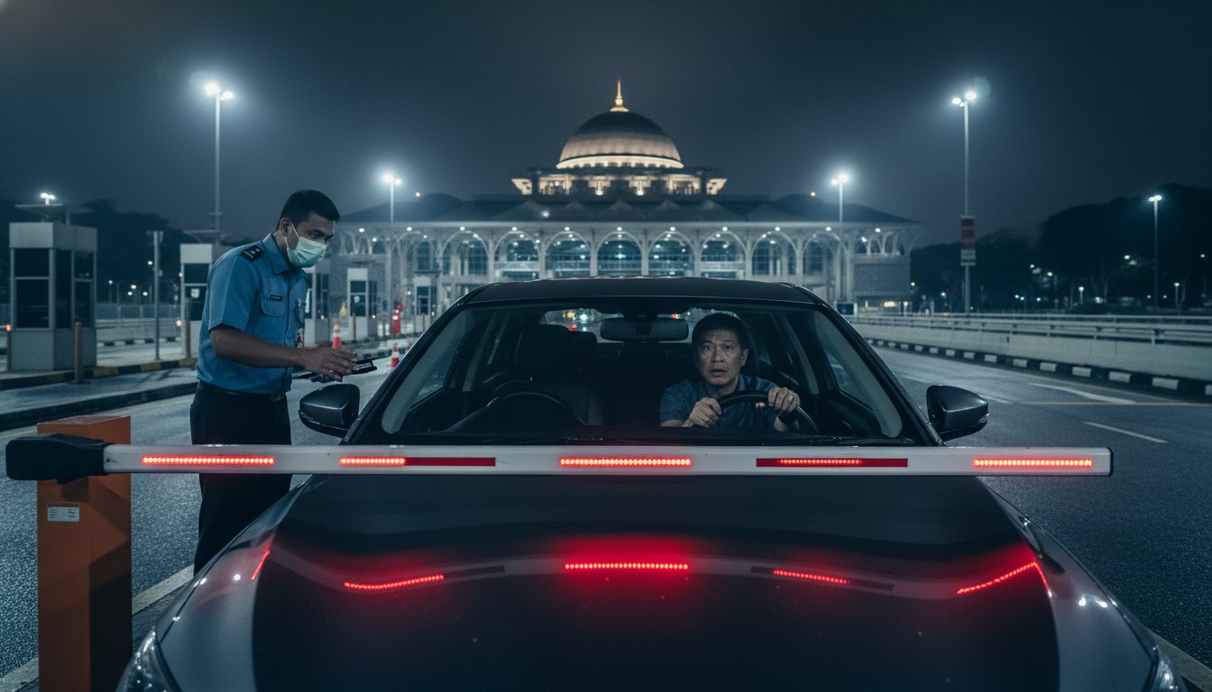 Penalty for No VEP in Malaysia 2026: Fines, Exit Bans, and How to Avoid Them
