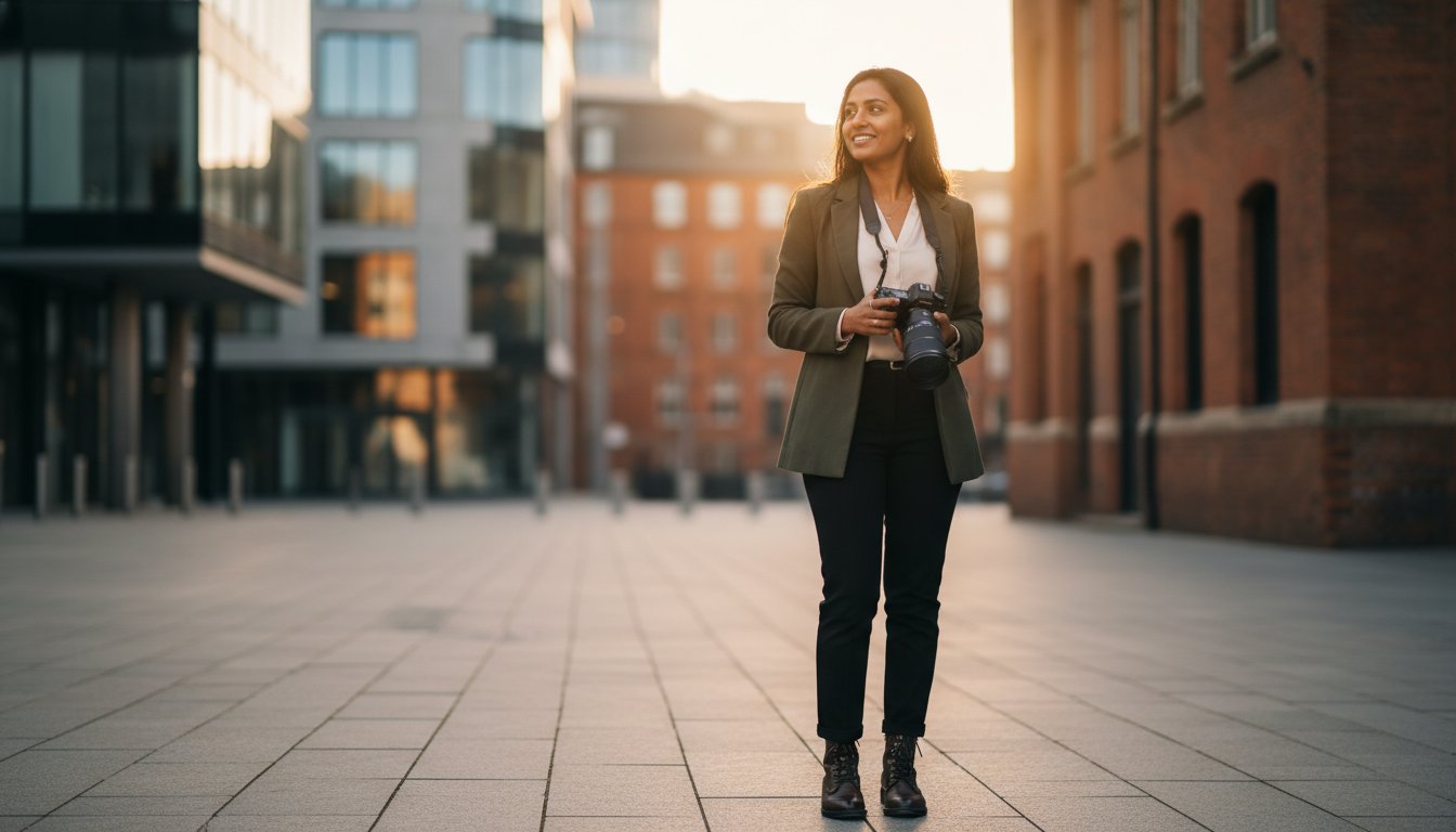 How to Be a More Confident Photographer: A Guide to Professional Mastery in 2026