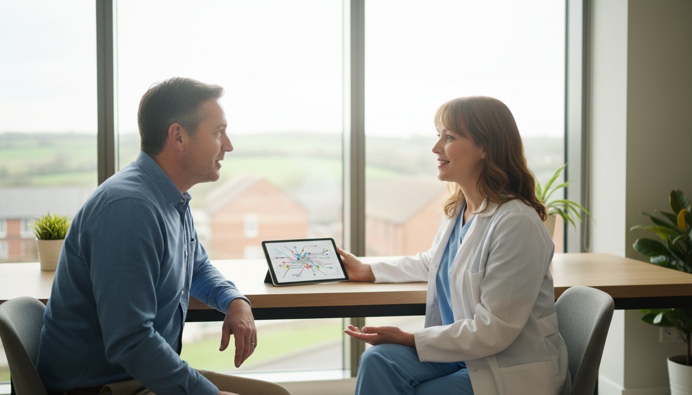 Medical Weight Management in Wigan: Your Clinical Guide to Sustainable Health