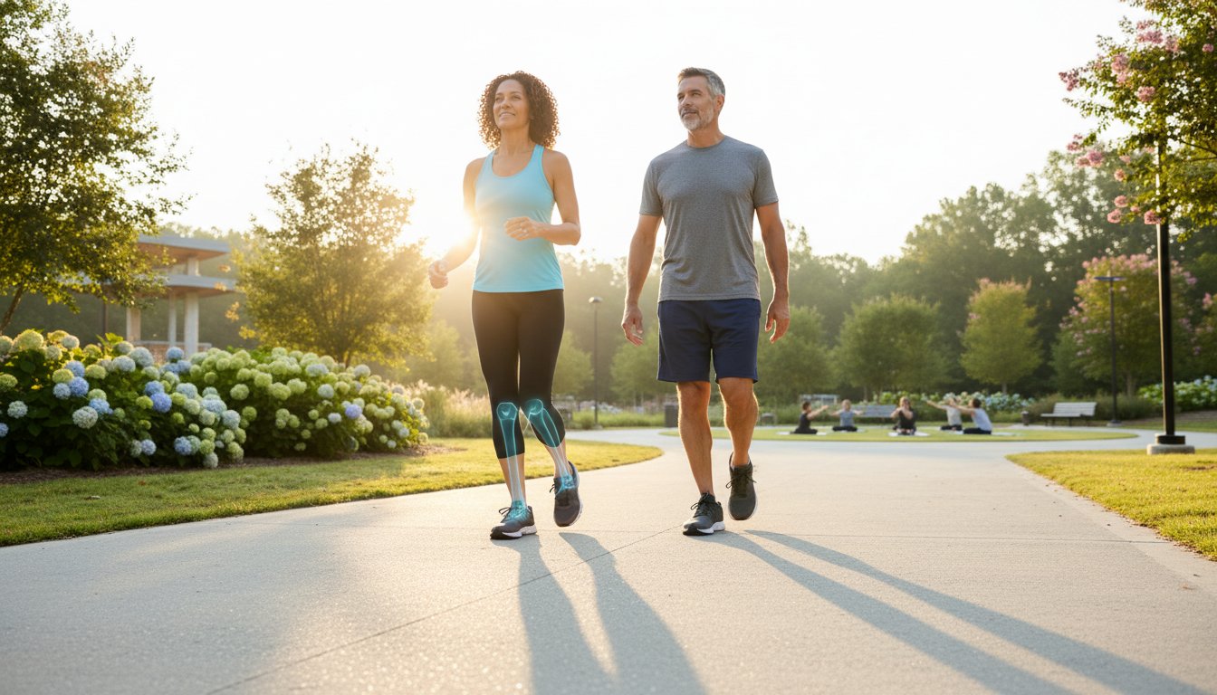 Ankle Specialist in Kennesaw, GA: Advanced Care for Lasting Relief