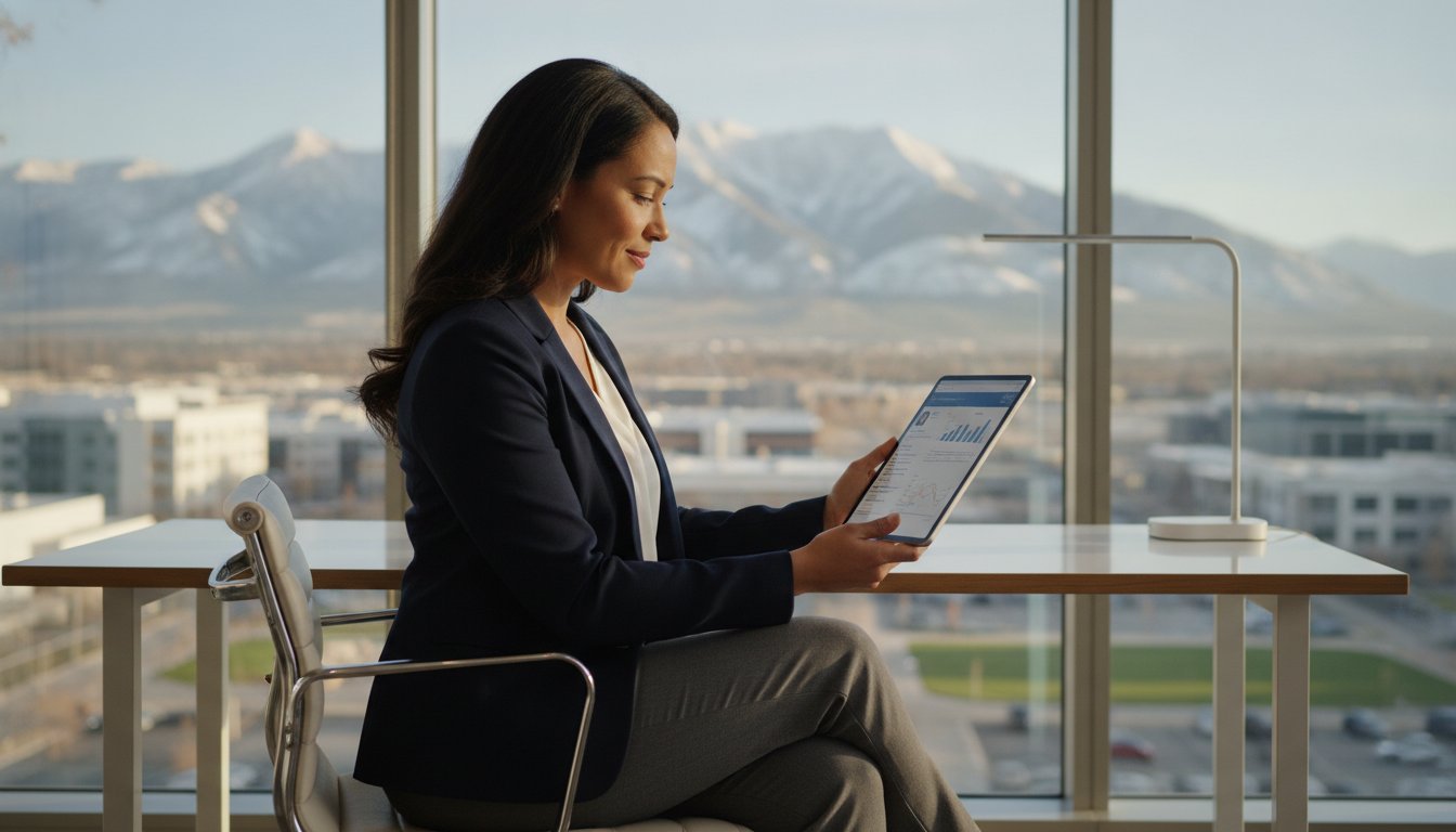 Sex Offender Registry Check for Employment in Utah: The 2026 Employer Guide