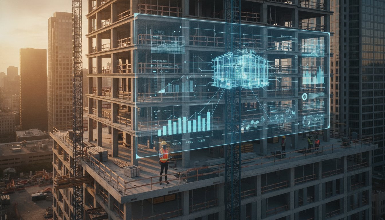 Preventing Construction Project Delays: A 2026 Strategy for Contractors banner