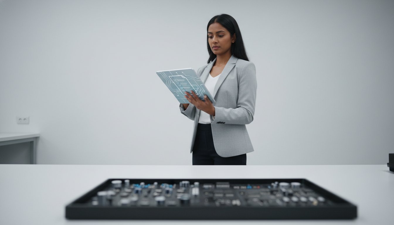 The 2026 Electronics Manufacturing Audit Checklist: A Strategic Guide for OEMs