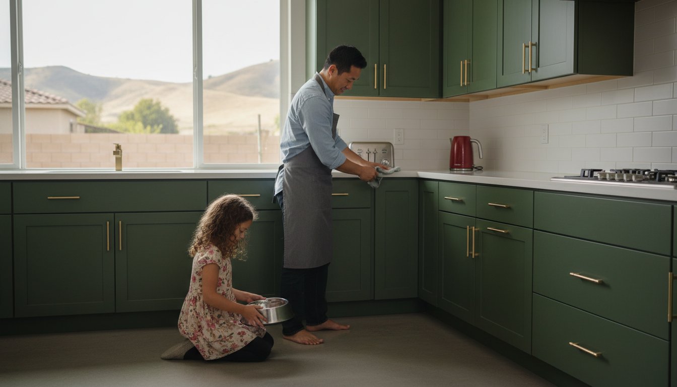 How to Prepare for Pest Control Service in Murrieta: A Homeowner’s Checklist