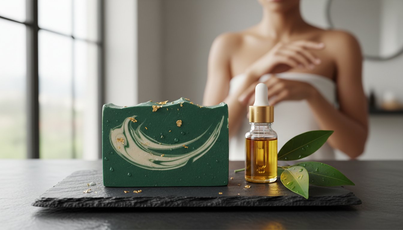The Chic Guide to Soap That Doesn’t Strip Skin’s Natural Oils: Your 2026 Glow-Up