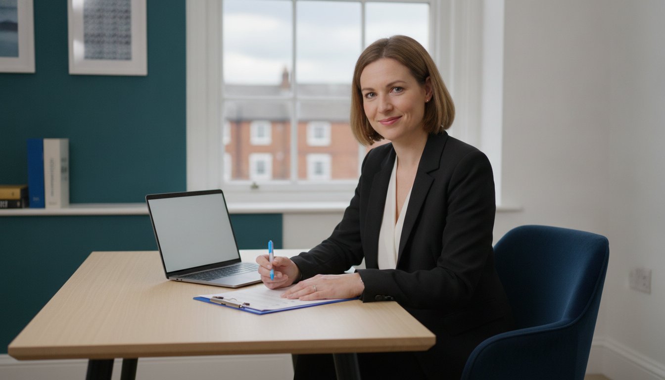 Setting Up a Private Practice Checklist UK: A Practical Guide for 2026