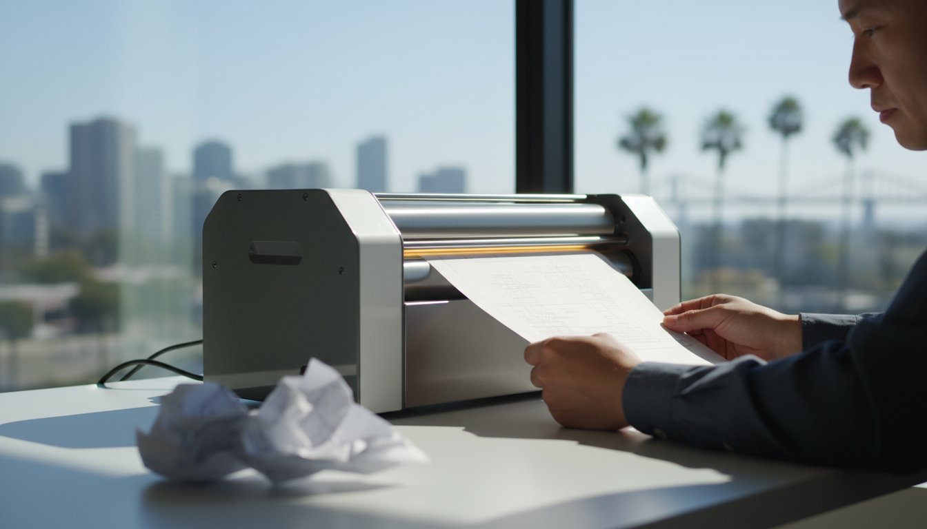What Causes Bubbles in Lamination and How to Fix Them: A Professional Guide