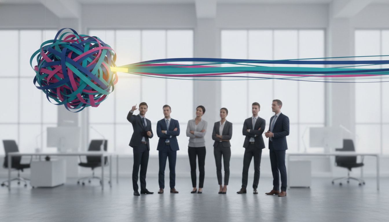 Dealing with Resistance to Change in Teams: A Systemic and Psychological Approach
