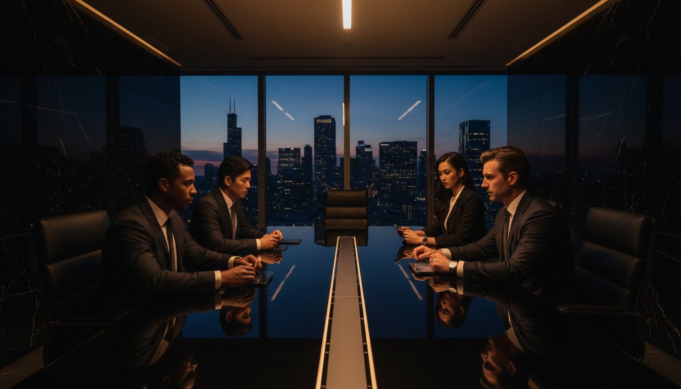 Executive Peer Groups for Entrepreneurs: Scaling Beyond the 7-Figure Ceiling in 2026
