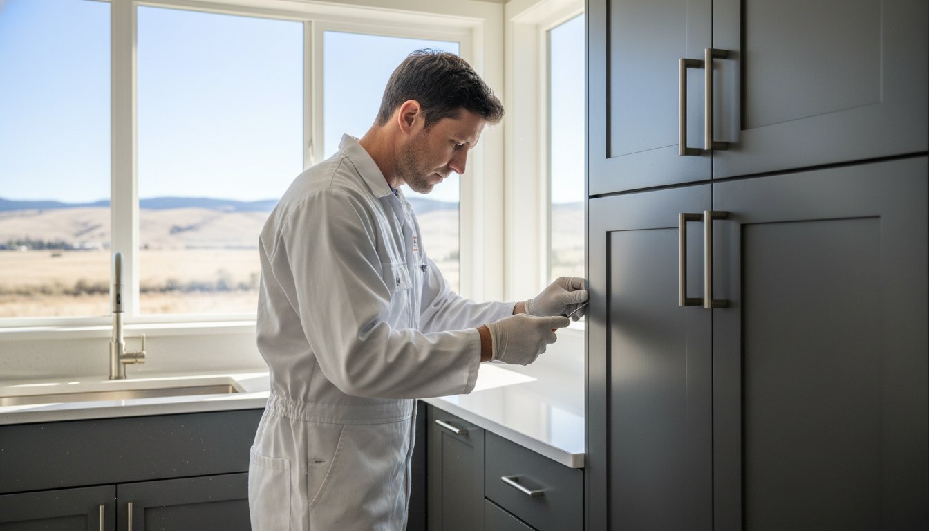 Best Paint for Kitchen Cabinets for Durability: The 2026 Expert Guide