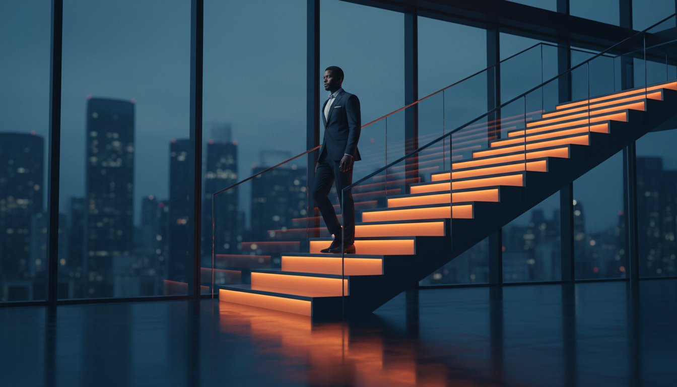 Signs You Are Being Prepared for a Bigger Role: The Executive Readiness Guide