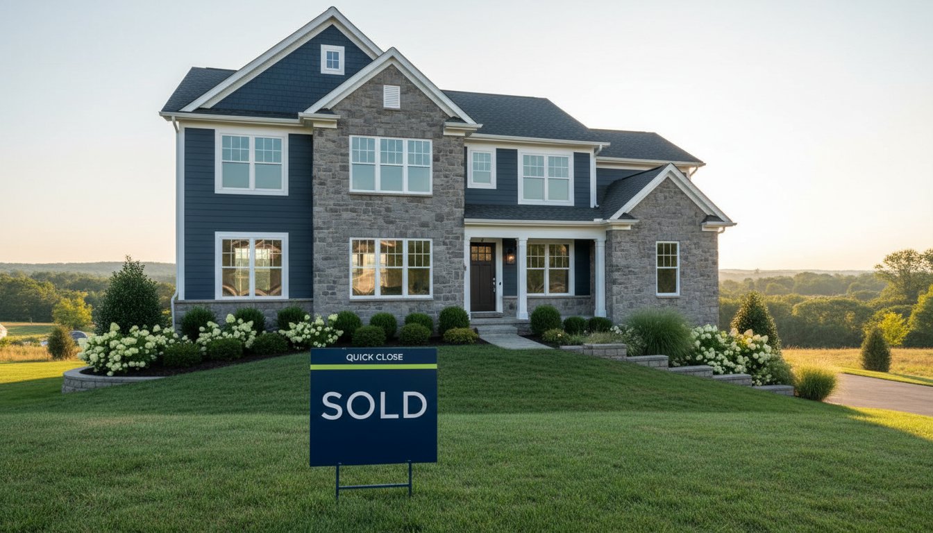 How to Sell My House Fast in Leesburg, Virginia: The 2026 Strategic Guide