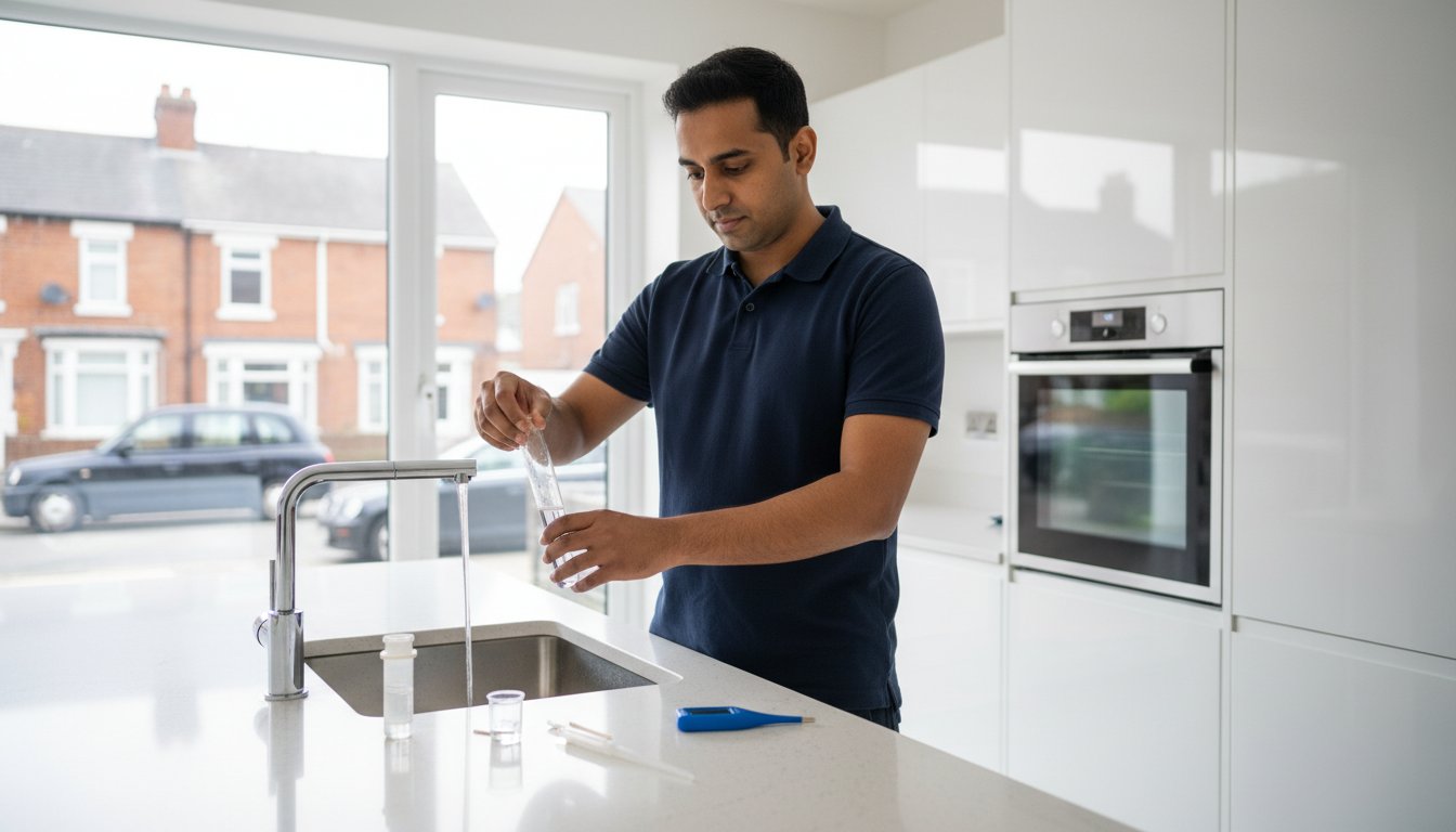 Legionella Risk Assessment for Holiday Lets UK: The 2026 Compliance Guide