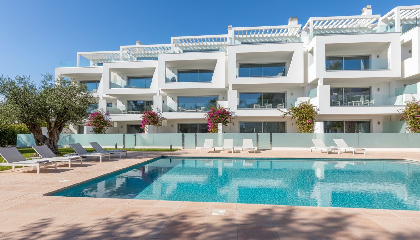 Understanding Community Fees (Gastos de Comunidad) in Spain: The 2026 Owner’s Guide