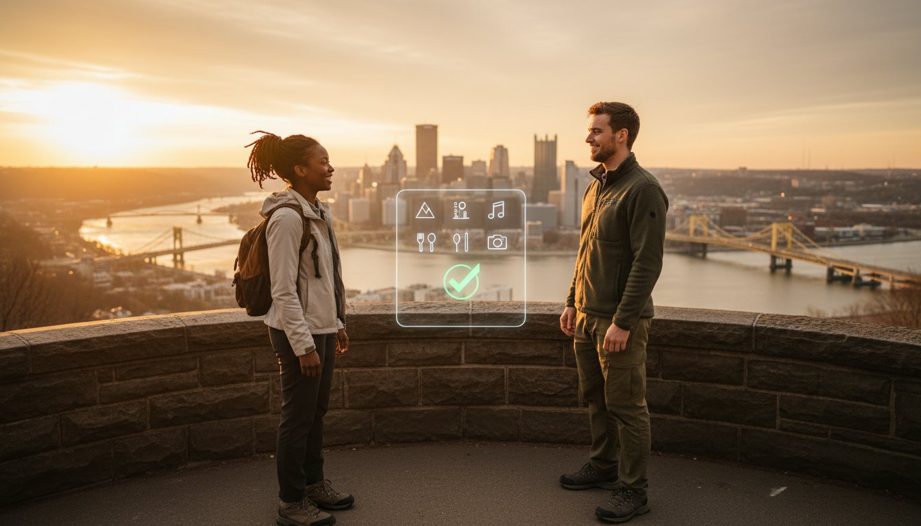 How to Vet a Potential Travel Companion: A Guide to Structured Spontaneity in 2026