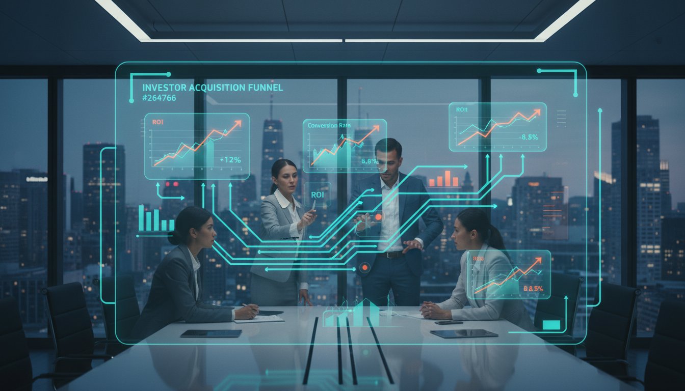 How to Get Investors for Equity Crowdfunding: The 2026 Engineering Playbook