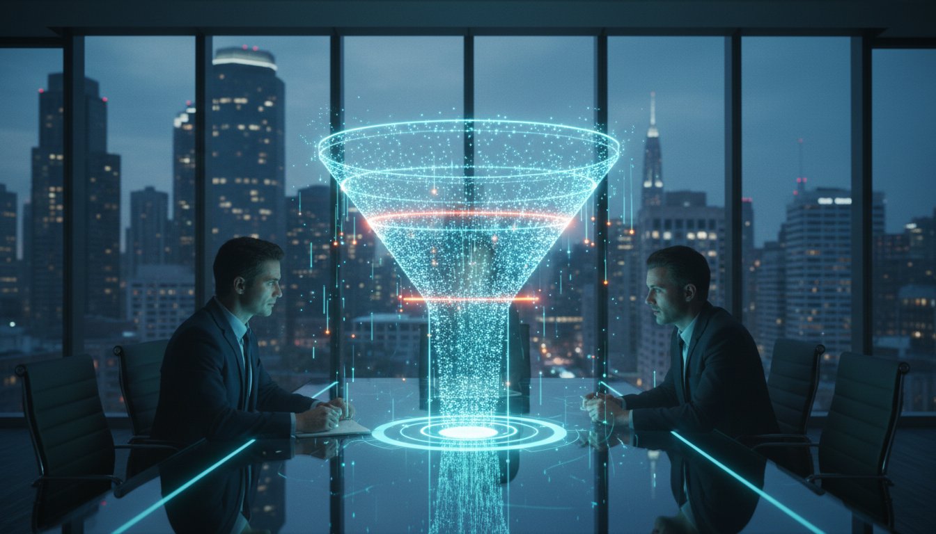 Investor Lead Generation for Startups: Engineering Momentum in the 2026 Capital Markets
