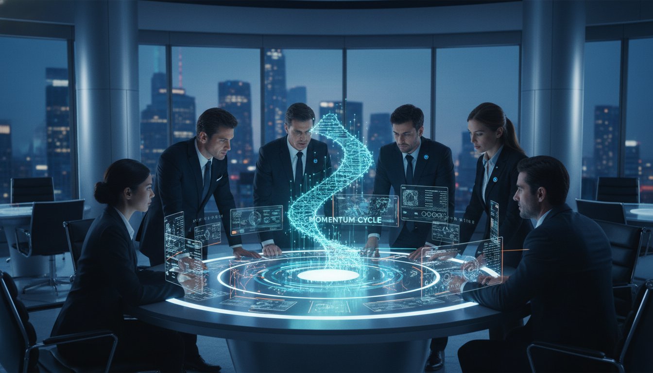 Reg A+ Investor Outreach Campaign: Engineering the $75M Momentum Cycle in 2026