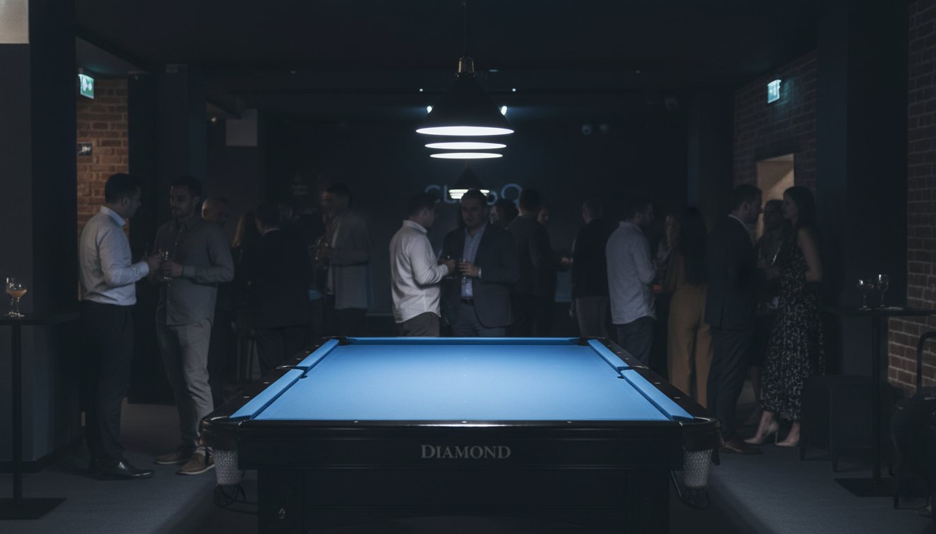 Corporate Event Venue Strathfield: Why Club9 is Sydney’s Premier Function Space in 2026