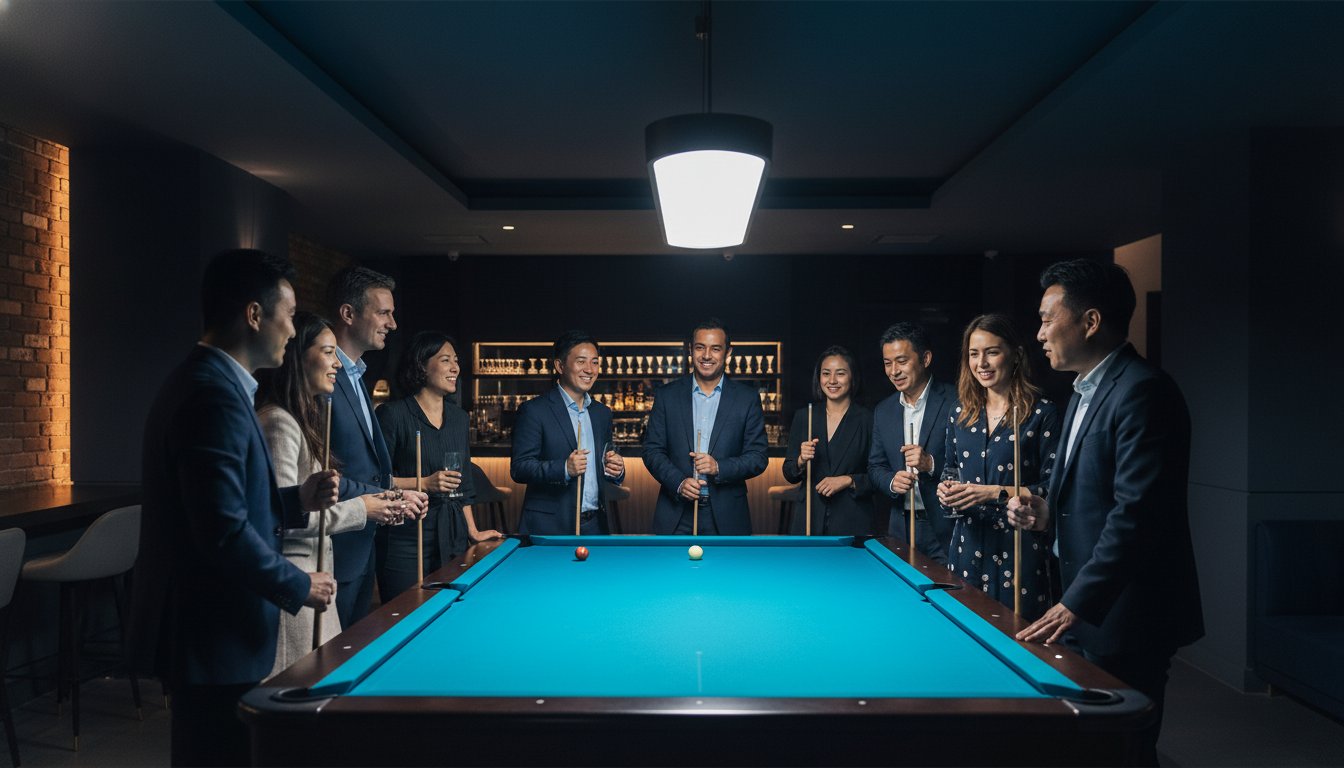 Best Team Building Activities in Burwood: The 2026 Corporate Guide