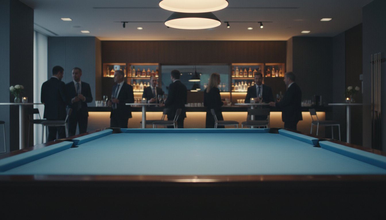 Unique Function Venue Concord: Why Club9 is the Premier Choice in 2026