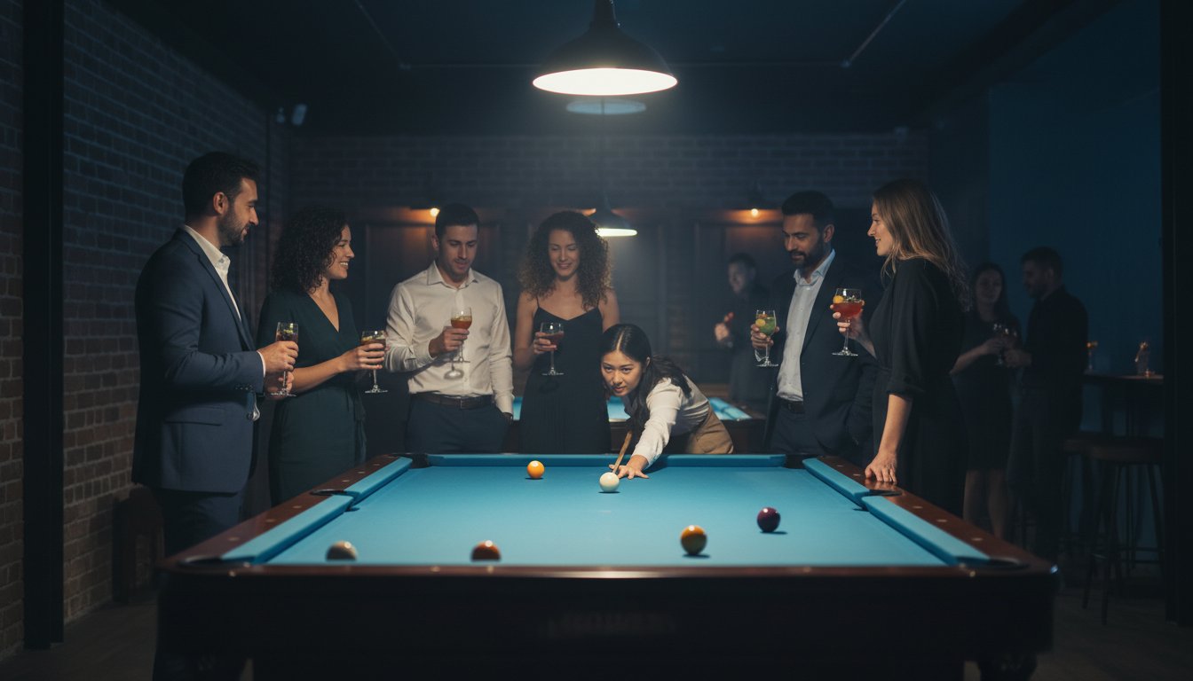 The Ultimate Staff Party Venue Near Ashfield: Elevate Your 2026 Corporate Event