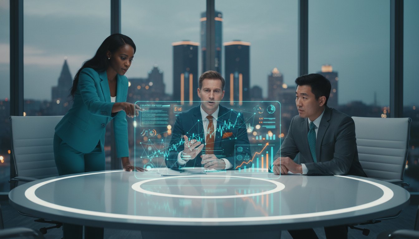 Investor Relations CRM Platform: The 2026 Buyer’s Guide for High-Growth Founders