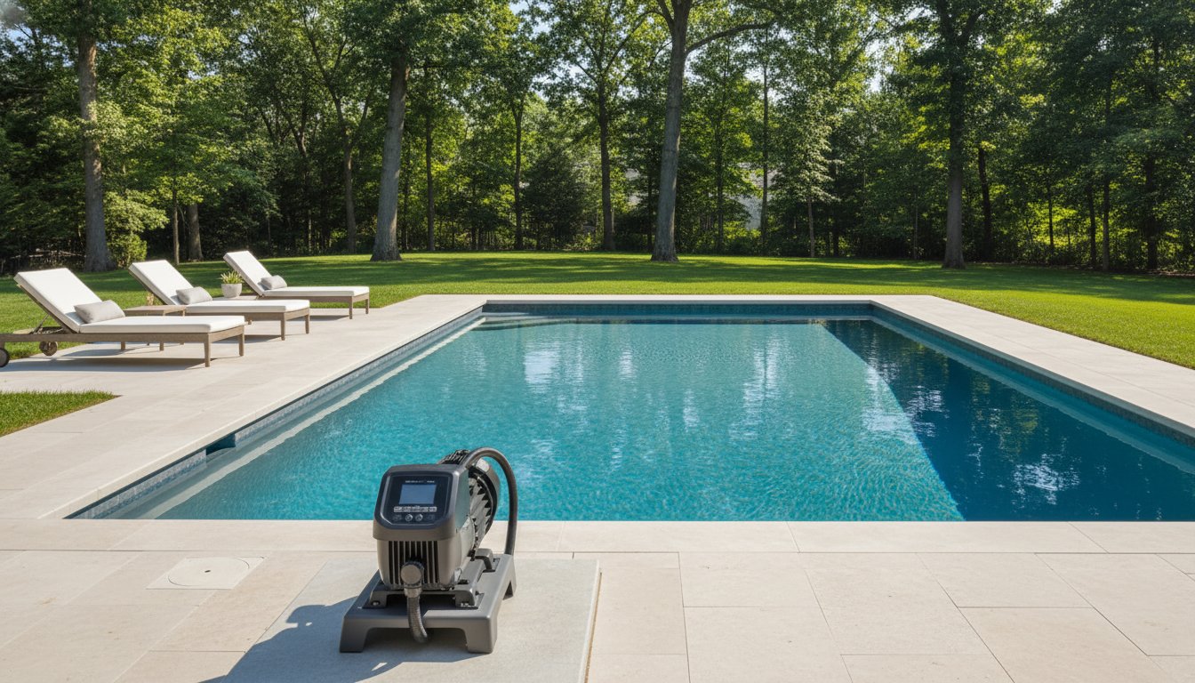 Variable Speed Pump Installation in Tenafly, NJ: The 2026 Energy-Saving Guide