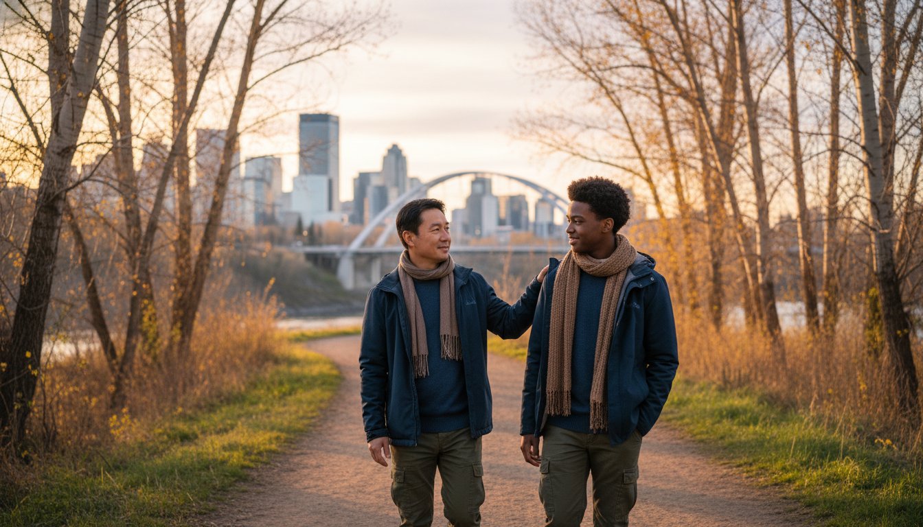 Teen Therapy in Edmonton & Area: A Parent's Guide to Specialized Youth Support