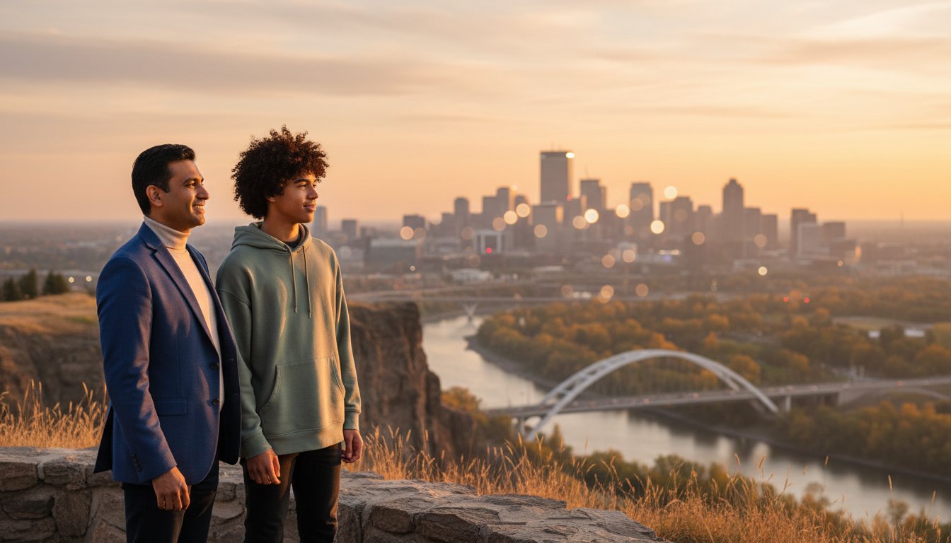 Counselling Psychology in Edmonton: A Parent’s Guide to Specialized Youth Support in 2026