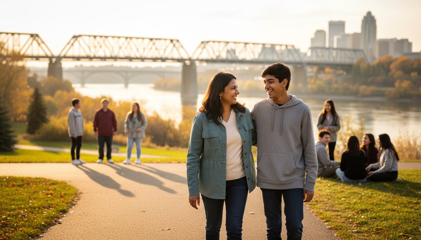 Psychology in Edmonton: A Parent’s Guide to Finding the Right Support for Your Teen in 2026