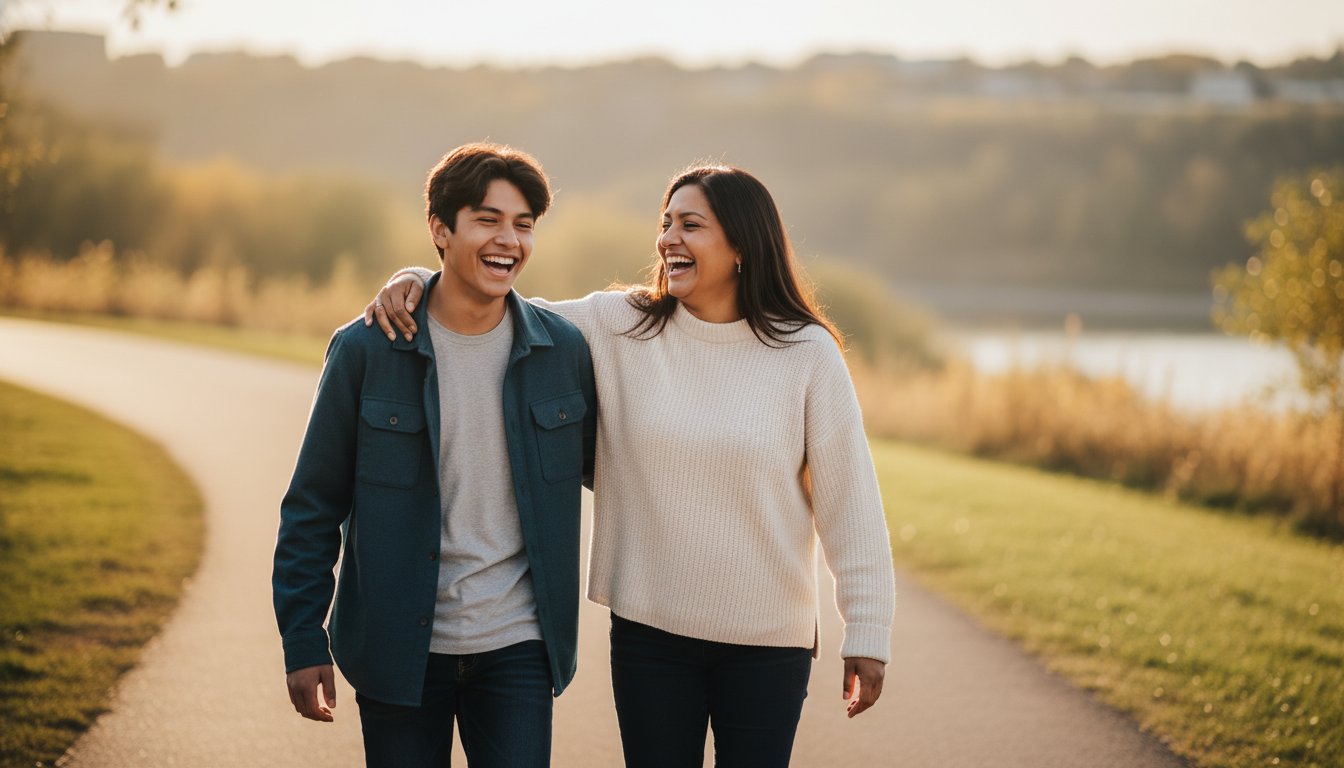 What is EMDR? A Parent’s Guide to Trauma Healing for Teens in Edmonton