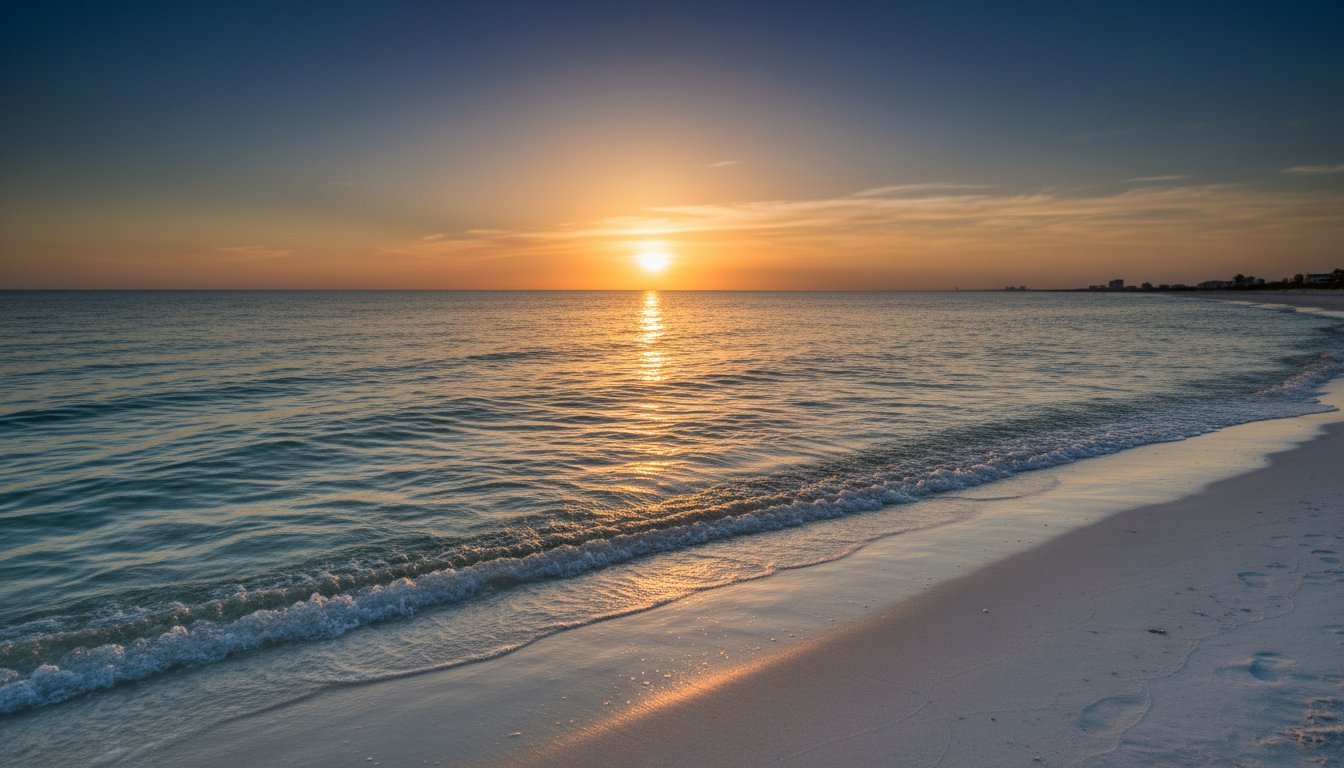 Water Cremation in Belleair Bluffs: A Gentle, Eco-Friendly Alternative
