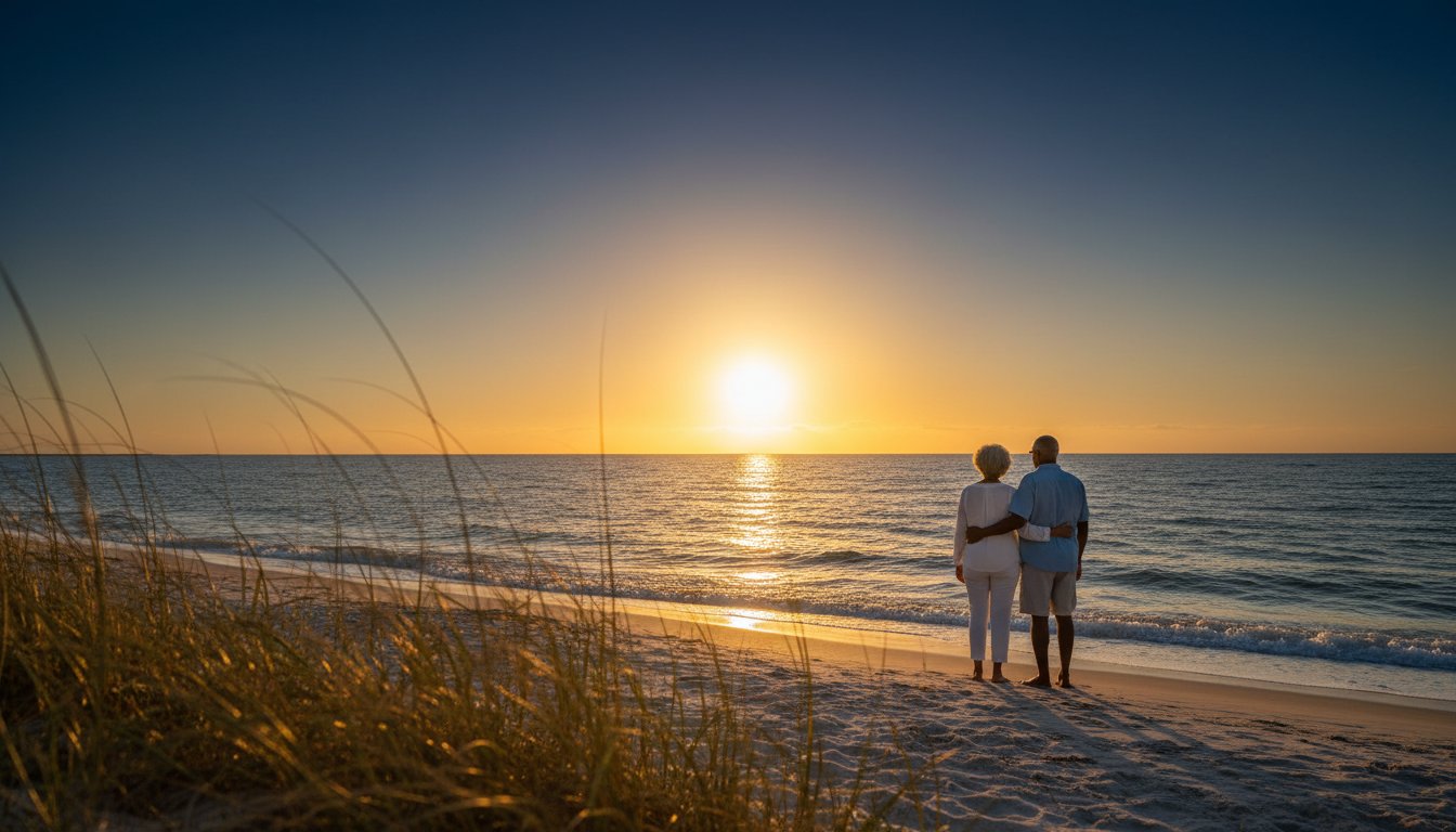 Cremation in Belleair Bluffs: A Compassionate Guide to Modern Options