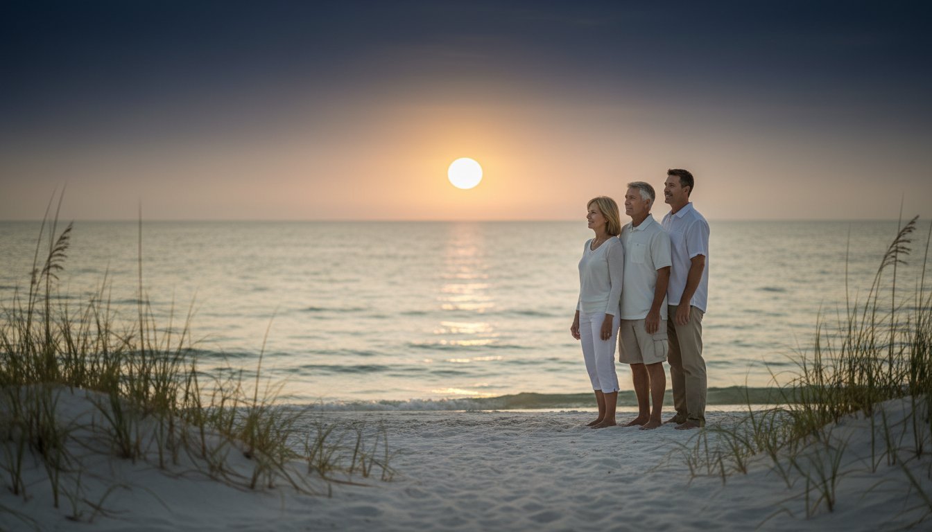 Compassionate Funeral Pre-Planning Services in Belleair Bluffs, FL