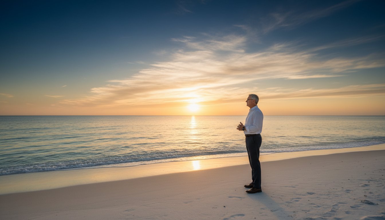 Social Security and the Deceased: A Guide for Belleair Bluffs Families