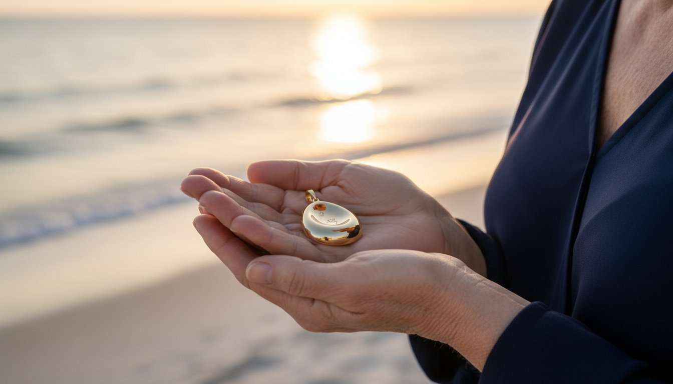 Keepsake Jewelry: Modern Memorial Trends in Belleair Bluffs for 2026